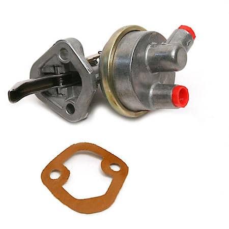 Fuel Lift Pump: With Gasket