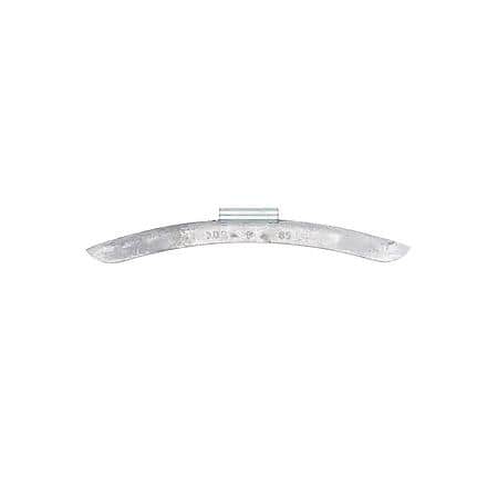 Lead Clip-On Wheel Weights: 2.5 oz, 50 Pack