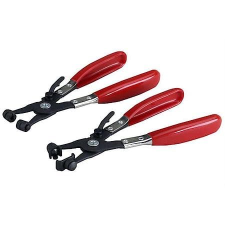 Hose Clamp Plier Set