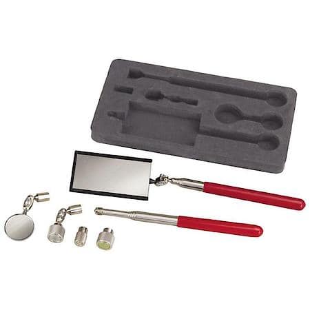 Mirror And Magnet Set