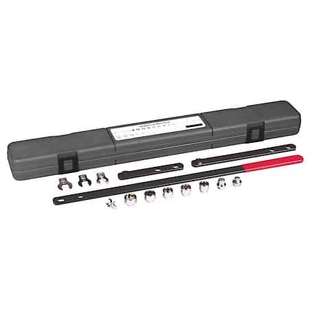 Serpentine Belt Tool Xxx