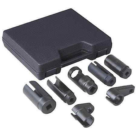 Sensor Socket Set 7 Pc