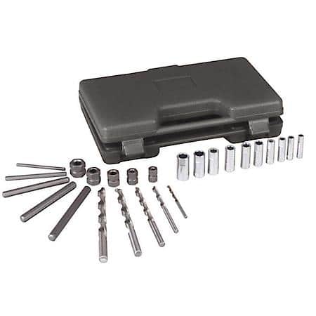 SCREW EXTRACTOR SET