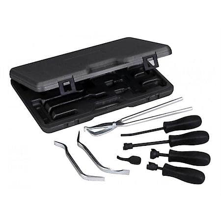 8 Pc Brake Tool Set
