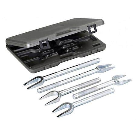 5Pc Pickle Fork Set For Ford