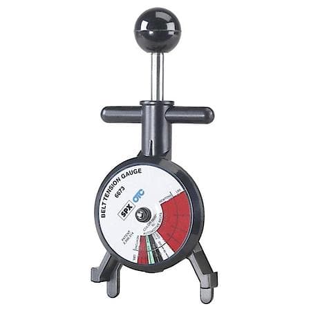 Universal Belt Tension Gauge Xxx
