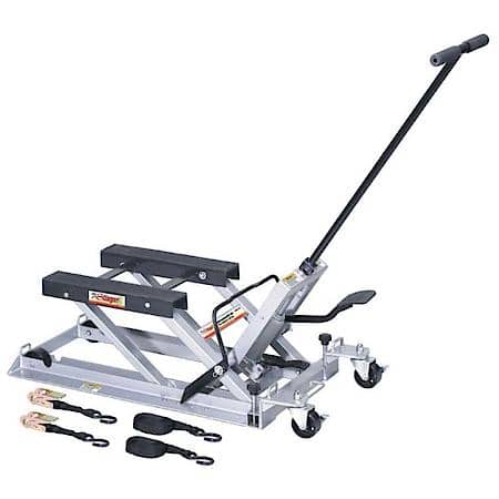 Motorcycle Lift
