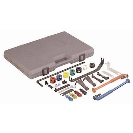 Master Fuel Line Disconnect Set