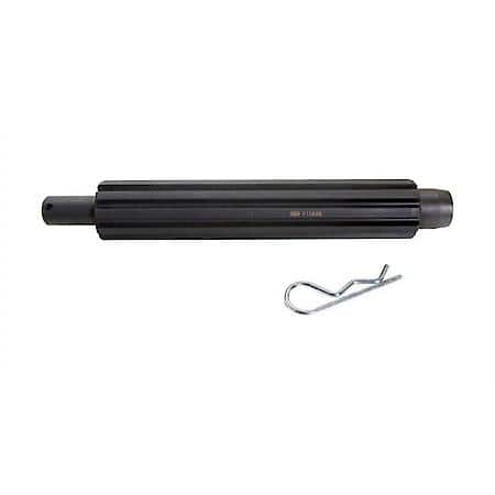 Splined Shaft/5018