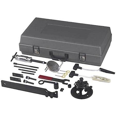 Chrysler Master Cam Set