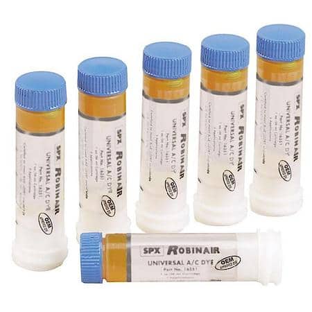 6Pk 1/4 Oz Dye Cartridge
