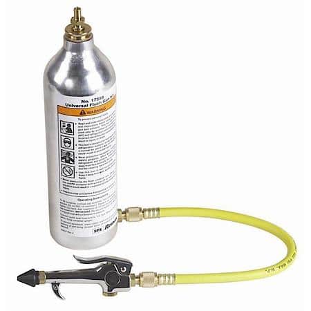 Flush Gun Kit A/C