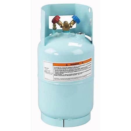 Tank A/C 30 R134A