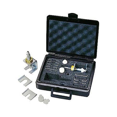 Universal A/C Flush Adapter Kit