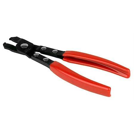 Cv Boot Band Clamp