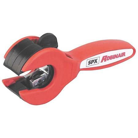 Ratcheting Tubing Cutter For 1/4 To 1/8