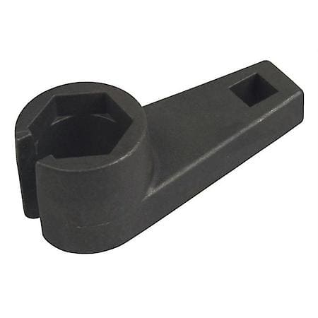 Soc 7/8 3/8D Imp Oxy Sens Short Blk