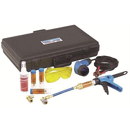 Automotive Uv Leak Detector Kit