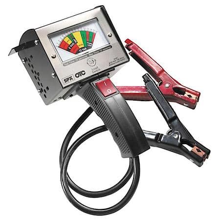 Battery Load Tester Hd 130 Amp