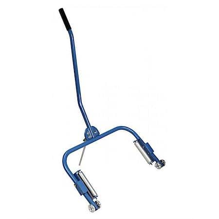 Easy Lever Wheel Dolly 36-48 Tires