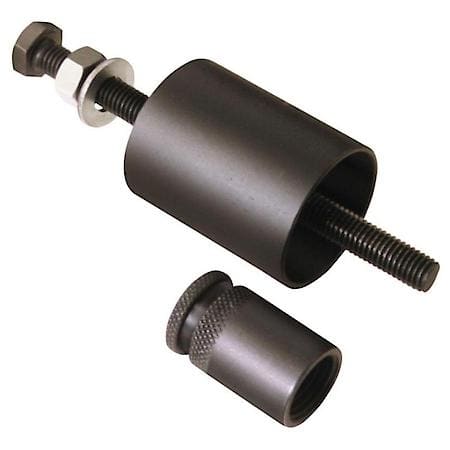 Nozzle Pull Cummins Diesel