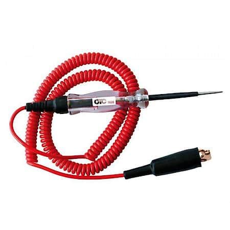 Battery Powered Continuity Test Kit