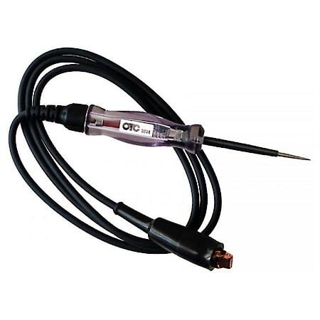 Cir Test Cord Kit