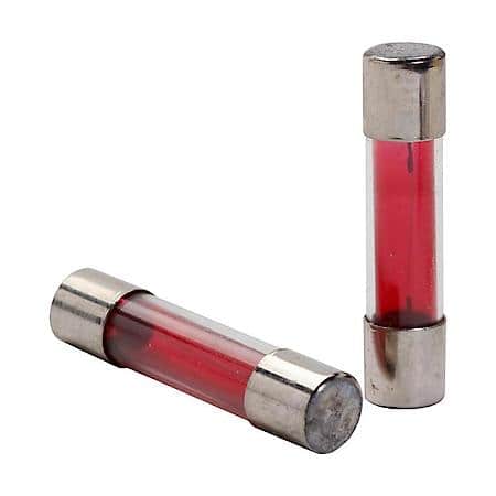 Bulb 12V 10Pk Red Circuit Tester