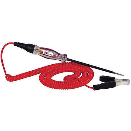 Truck Circuit Tester