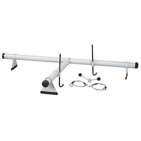 Three-Point Engine Support Bar