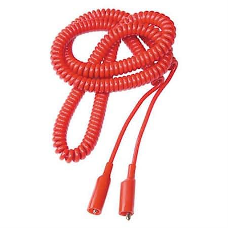 24 Jumper Lead Test Lit