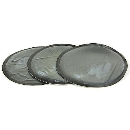 5" (125mm) Giant Round Feather Edge Tube Patch