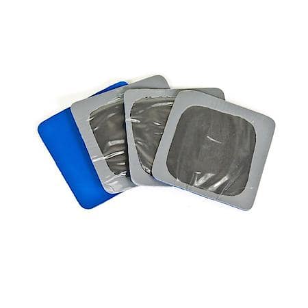 1 7/8" (47mm) Square Universal Repair (Blue Poly)