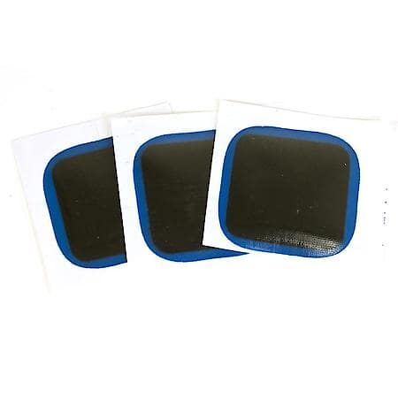 1 7/8" (48mm) Small Square Euro-Style Patch