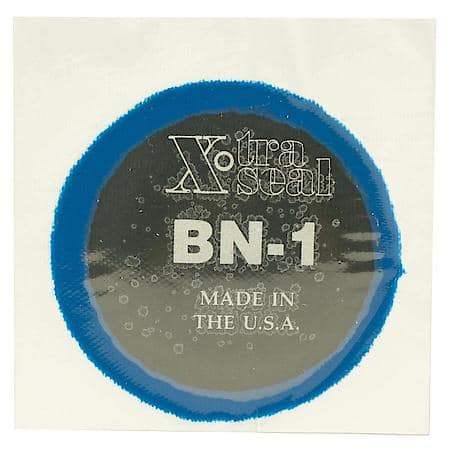 2 1/8in (55mm) BN1 1 Ply Bias Ply Agricultural Patch