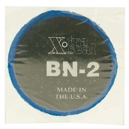 3" (75mm) BN2 2 Ply Bias Ply Agricultural Patch