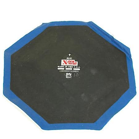 9 7/8" (250mm) BN10 6 Ply Bias Ply Agricultural Patch