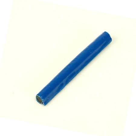 2" (50mm) Round Insert 3/16" diameter