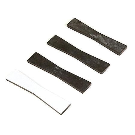3 1/8" L X 5/8" W 5-Ply Bowtie Insert