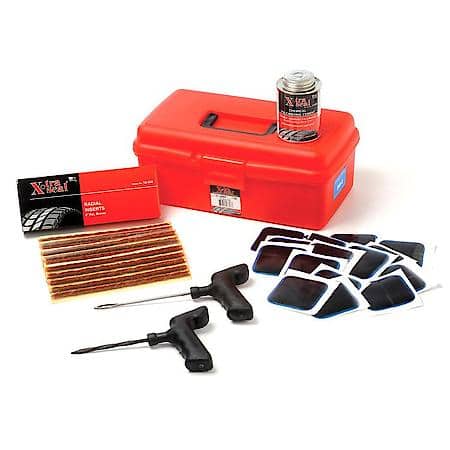 Truck String Toolbox
