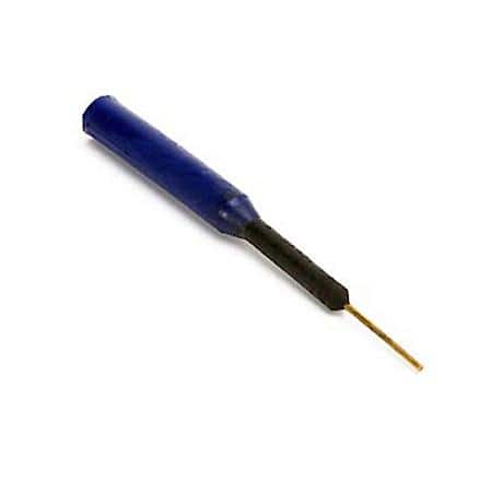 13/32" (10mm) Lead-Wire Insert (Dipped Stem)