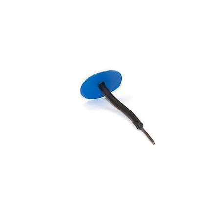 1" (27Mm) Lead-Wire Dipped Combo Repair Unit 1/8" (3.8Mm) Stem Diameter