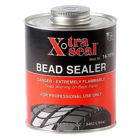 32 oz. 945ml HEAVY DUTY Bead Sealer Flammable