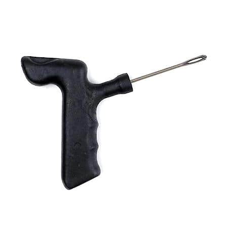 Pistol-Grip Closed-Eye Insert Needle