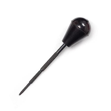 Ball Handle 2-Stage Knurled Probe