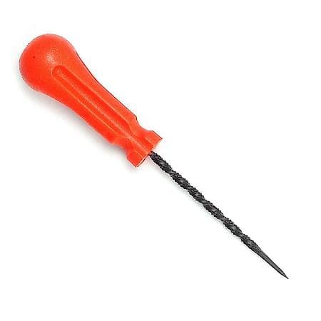 Stickle Back Probe Screwdriver Handle Probe Is 4In X 1/4In