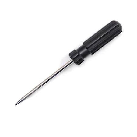 Power-Awl With Screwdriver Handle