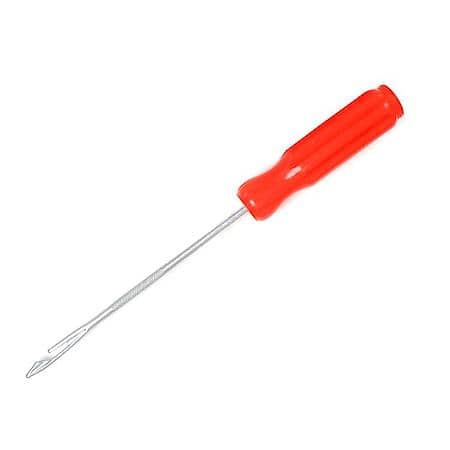 7 1/2In (191Mm) Heavy Duty Truck Open-Eye Needle