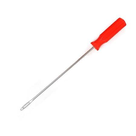 8" Truck Length Closed-Eye Needle T-Handle