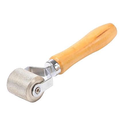 1 1/2" x 1 1/2" Wide Smooth Stitcher